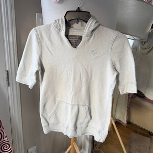 Abercrombie hoodie